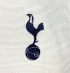 Tottenham 06/07 Men's Home Retro Shirt