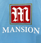 Tottenham 06/07 Men's Away Retro Shirt