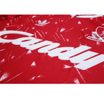 Liverpool 89/91 Men's Home Retro Long Sleeve Shirt