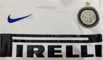 Inter Milan 10/11 Men's Away Retro Shirt
