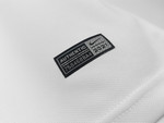 Paris Saint-Germain 20/21 Men's White Balmain Retro Shirt