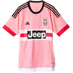 Juventus 15/16 Men's Away Retro Shirt