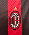 AC Milan 02/03 Men's Home Retro Shirt