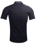 Real Madrid 09/10 Men's Away Retro Shirt