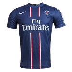 Paris Saint-Germain 12/13 Men's Home Retro Shirt
