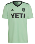Austin FC 2022 Stadium Men's Away Shirt