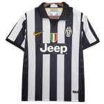 Juventus 14/15 Men's Home Retro Shirt