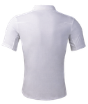 England 2010 Men's Home Special Edition Retro Shirt