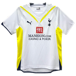 Tottenham 09/10 Men's Home Retro Shirt
