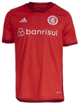 Internacional 23/24 Kid's Home Shirt and Shorts