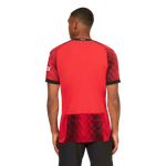 AC Milan 23/24 Authentic Men's Home Shirt