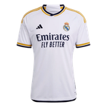Real Madrid 23/24 Stadium Men's Home Shirt