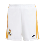 MODRIĆ #10 Real Madrid 23/24 Kid's Home Shirt and Shorts