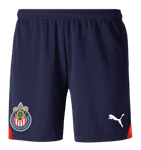 Deportivo Guadalajara 23/24 Kid's Home Shirt and Shorts