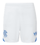 Rangers 23/24 Kid's Home Shirt and Shorts