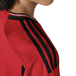 CASEMIRO #18 Manchester United 23/24 Stadium Men's Home Shirt - PL Font