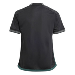 Celtic 23/24 Kid's Away Shirt and Shorts