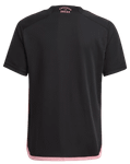 Inter Miami 2023 Kid's Away Shirt and Shorts