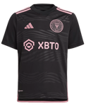 MESSI #10 Inter Miami 2023 Kid's Away Shirt and Shorts