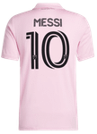 MESSI #10 Inter Miami 2022 Stadium Men's Home Shirt