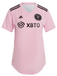 Inter Miami 2022 Women's Home Shirt
