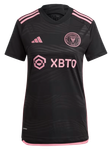 MESSI #10 Inter Miami 2023 Women's Away Shirt
