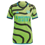 Arsenal 23/24 Women's Away Shirt