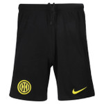 Inter Milan 23/24 Authentic Men's Home Shirt