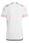 Juventus 23/24 Authentic Men's Away Shirt