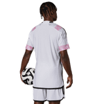 Juventus 23/24 Authentic Men's Away Shirt