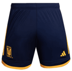 Tigres UANL 23/24 Kid's Away Shirt and Shorts