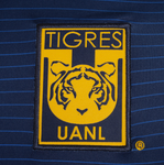 Tigres UANL 23/24 Kid's Away Shirt and Shorts