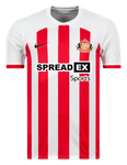 Sunderland 23/24 Stadium Men's Home Shirt