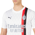 AC Milan 23/24 Stadium Men's Away Shirt