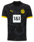 Borussia Dortmund 23/24 Stadium Men's Away Shirt