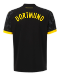 Borussia Dortmund 23/24 Stadium Men's Away Shirt
