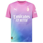 AC Milan 23/24 Stadium Men's Third Shirt
