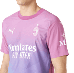 AC Milan 23/24 Authentic Men's Third Shirt