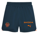 Valencia 23/24 Stadium Men's Away Shirt
