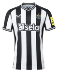 TONALI #8 Newcastle United 23/24 Stadium Men's Home Shirt - PL Font