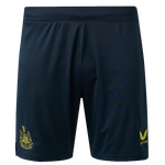ISAK #14 Newcastle United 23/24 Authentic Men's Third Shirt - PL Font
