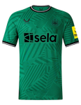 TONALI #8 Newcastle United 23/24 Authentic Men's Away Shirt - PL Font