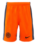 Inter Milan 23/24 Kid's Third Shirt and Shorts