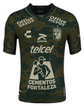 Club León 23/24 Stadium Men's Call of Duty Shirt