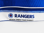 Rangers 08/09 Men's Home Retro Shirt