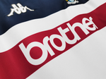 Manchester City 97/98 Men's Away Retro Shirt