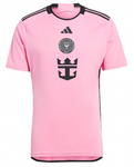 MESSI #10 Inter Miami 24/25 Stadium Men's Home Shirt