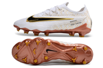 Nike Phantom GX Elite FG Football Boots - White