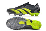 adidas Predator Accuracy.1 Low FG - Black/Yellow