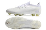 adidas Predator Accuracy.1 Low FG - White